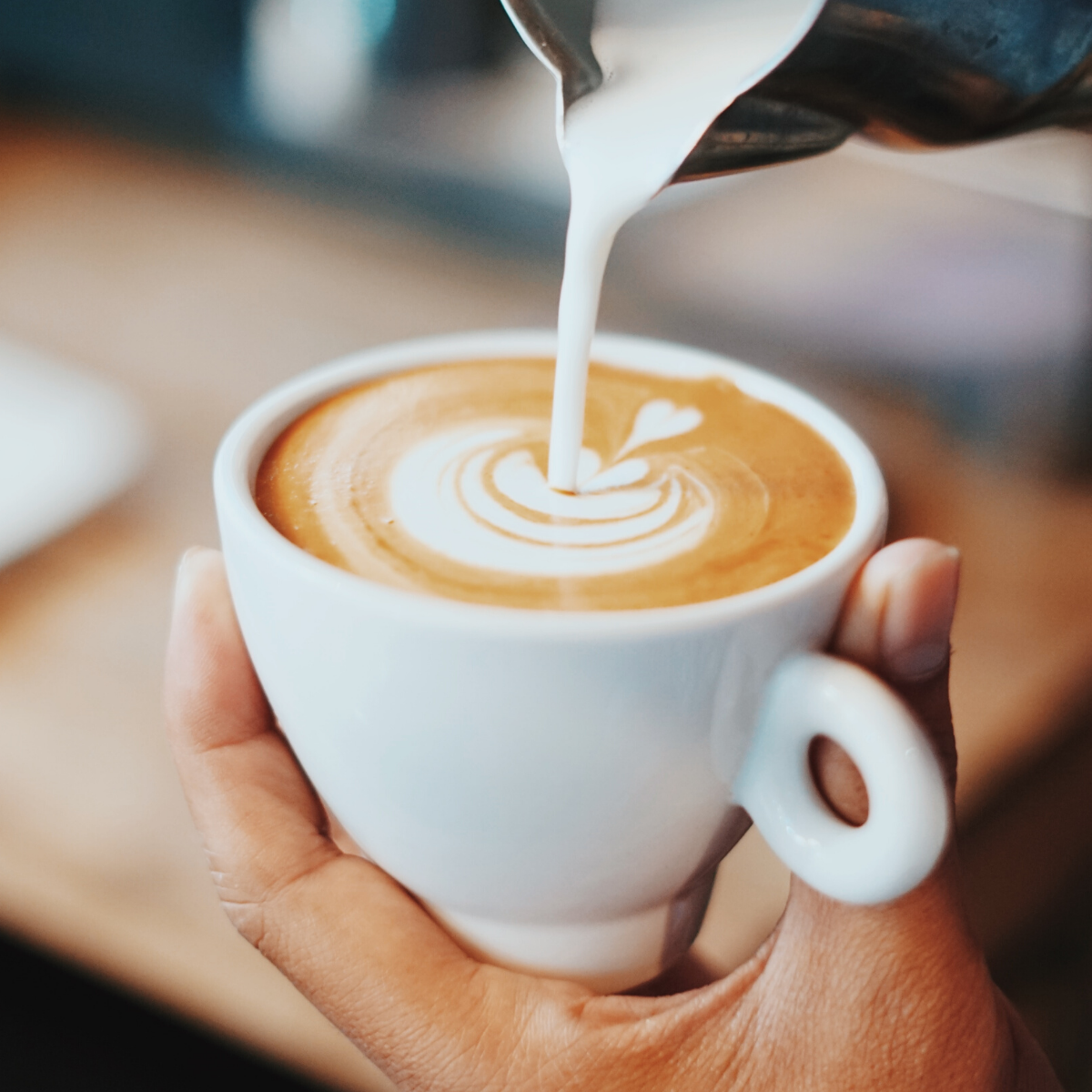 One Less Coffee A Day = Being Mortgage Free 2.5 Years Earlier